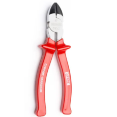 Bremen Alicate Corte Oblicuo Industrial  "7" 3953