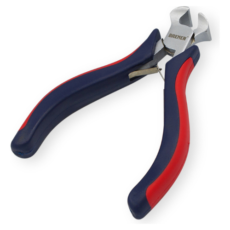 Bremen Alicate Corte Frontal Prof. "4" 6569