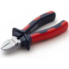 Bremen Alicate Corte Oblicuo Profesional "5" 6768
