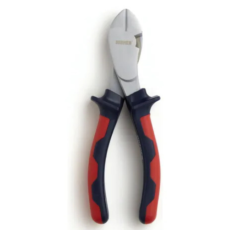 Bremen Alicate Corte Oblicuo Profesional
