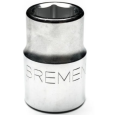Bremen Bocallave ENC 3/4 " 35MM HEX