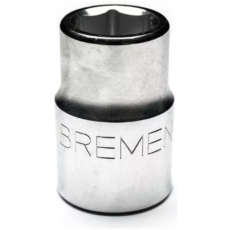 Bremen Bocallave ENC.3/4` Hexagonal  CRVA