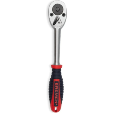 Bremen Llave Crique Pesada con Expulsor