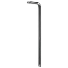 Bremen Llave Torx/Tamper en L