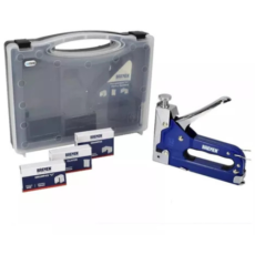 Bremen Engrampadora Triple 4-14MM Maleti 6661