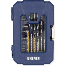 Bremen Juego Mechas y Puntas 7781