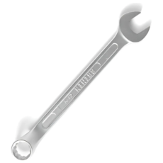 Bremen Llave Combinada Profesional