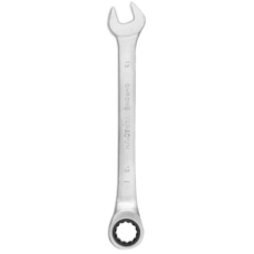 Bremen Llave Combinada con Crique