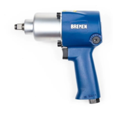 Bremen Llave de Impato 1/2 Uso Intenso  5921