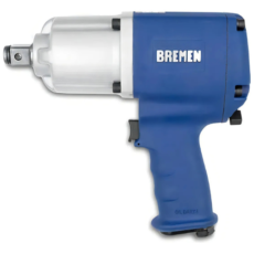 Bremen Neumática Llave de Impacto de 3/4" (1356NM) 3038