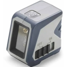 Bremen Nivel Laser de Linea 360ª dos Líneas 7288