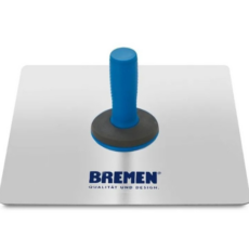 Bremen Plato para Masilla 13X13 7258