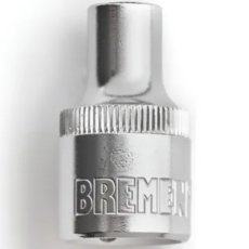 Bremen Torx : Bocallave Encastre 1/2 CRVA