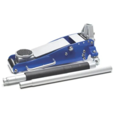 Bremen Crique Carro (Aluminio) Perfil Bajo (3TON) 6649