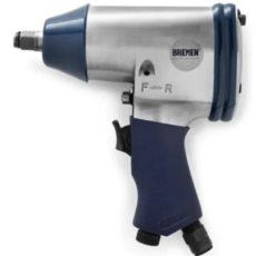 Bremen Llave de Impato en Kit 1/2 3388