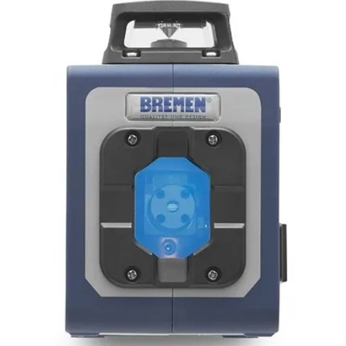 Bremen Nivel Laser 360ª Dos Líneas 7287 - Imagen 3