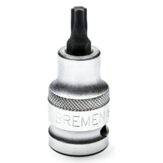 Bremen Torx : Bocallave ENC 1/2 C/Punta Torx