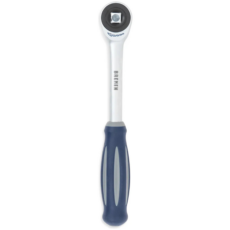 Bremen llave crique encastre 1/2 Mango Rotativo Bidireccional 8510