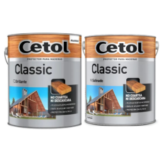 Cetol Classic