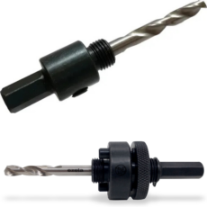 Adaptador Para Sierra Copa Bimetal Guiller en Blister