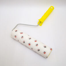 Galgo Rodillo Microfibra x 22 CM