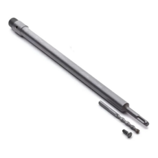 Adaptador SDS Plus para Sierra Copa de Widia 430 MM