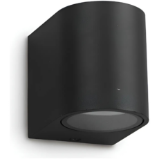 Aplique Unidirecional Oval Exterior P/Dicro. 402940 Interelec