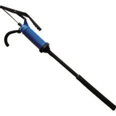 Bomba Trasvase Rotativa Industrial Grade (Linea Pesada) Guiller®