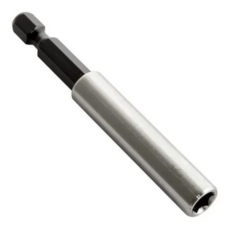 Copa Magnetico Puntas 1/4 x 60 MM Magnético Guiller®
