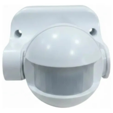 Interelec Detector de Movimiento Pared 180ª (Sensor)