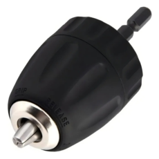Mandril de 10 MM con Adapt.Sds de 1/4 Guiller® (Atornillador) DC-13