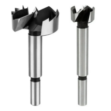 Mecha Forstner en Blister Guiller Fresar Madera