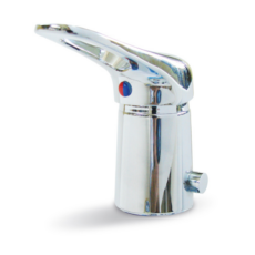 Alhue Monocomando Bidet Cera.18021