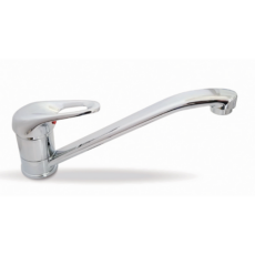 Alhue Monocomando Cocina Sobremesada Cera. 18004 CR