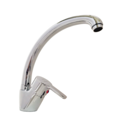 Alumine Monocomando Cocina Cisne 56005