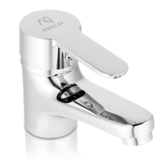 Alumine Monocomando Lavatorio 56016