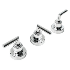 Aukan Lever Bidet Cera.9020