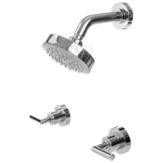 Aukan Lever Ducha Cera.9035