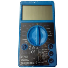 Tester Digital Dial Grande con Temperatura Profesional Guiller®