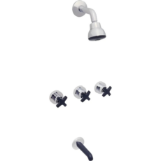 Terlago Ducha Ceramico 24035